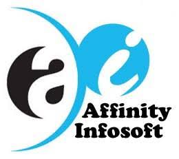 Affinity Infosoft Logo